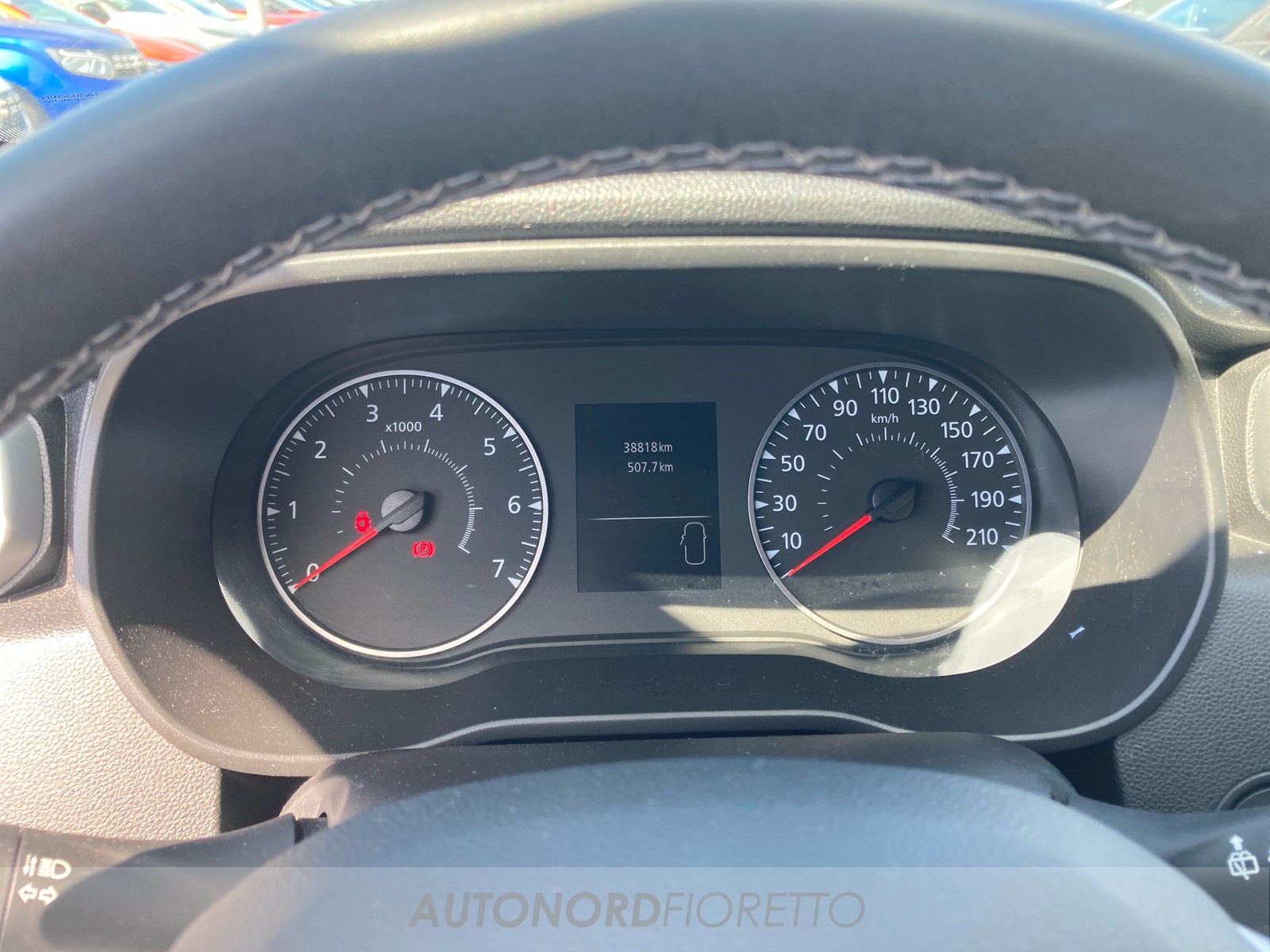 AUTONORD Dacia Duster