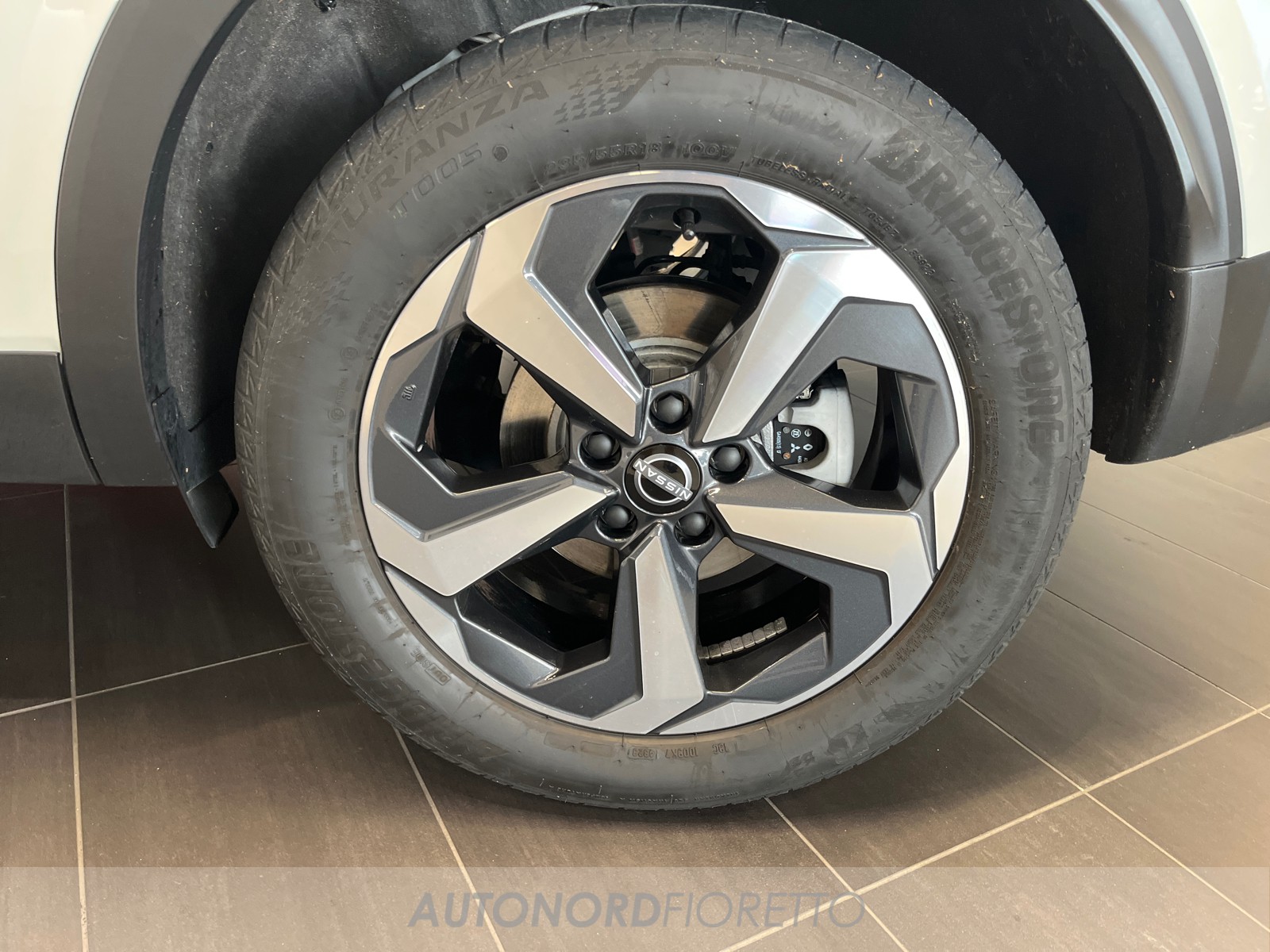 AUTONORD Nissan Qashqai