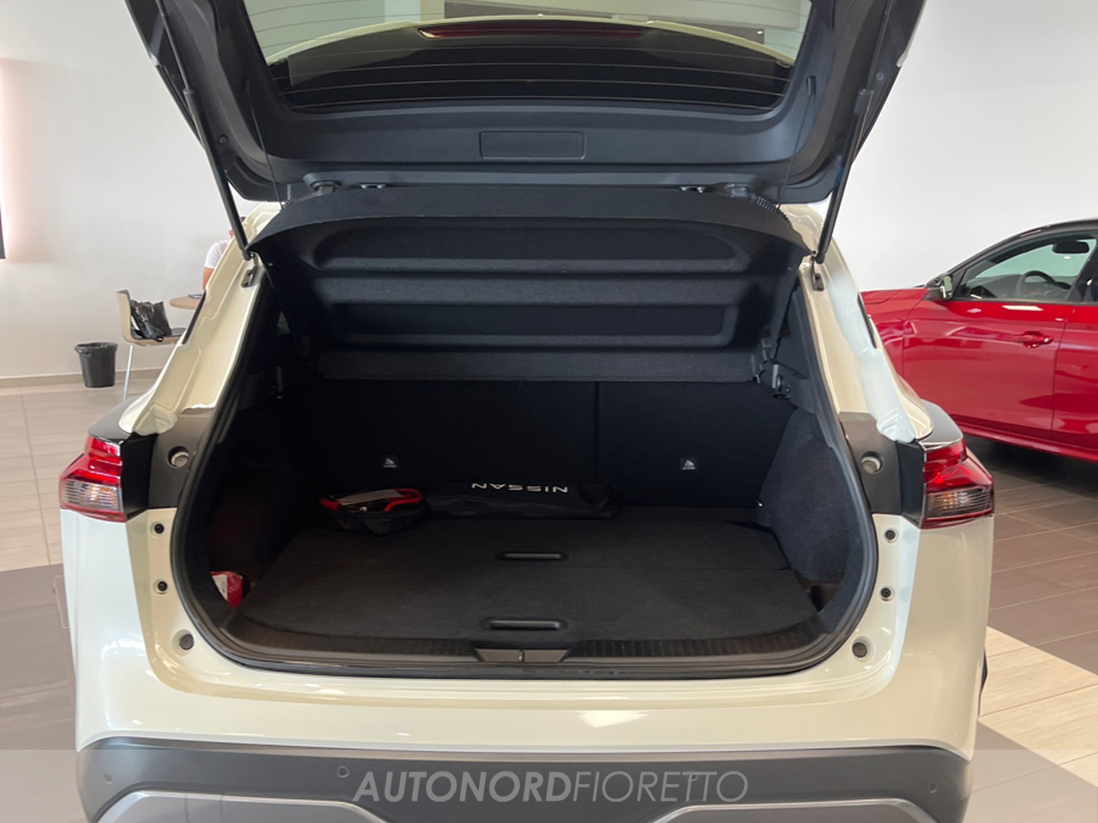 AUTONORD Nissan Qashqai