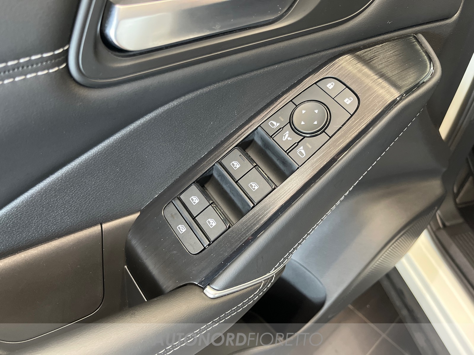 AUTONORD Nissan Qashqai