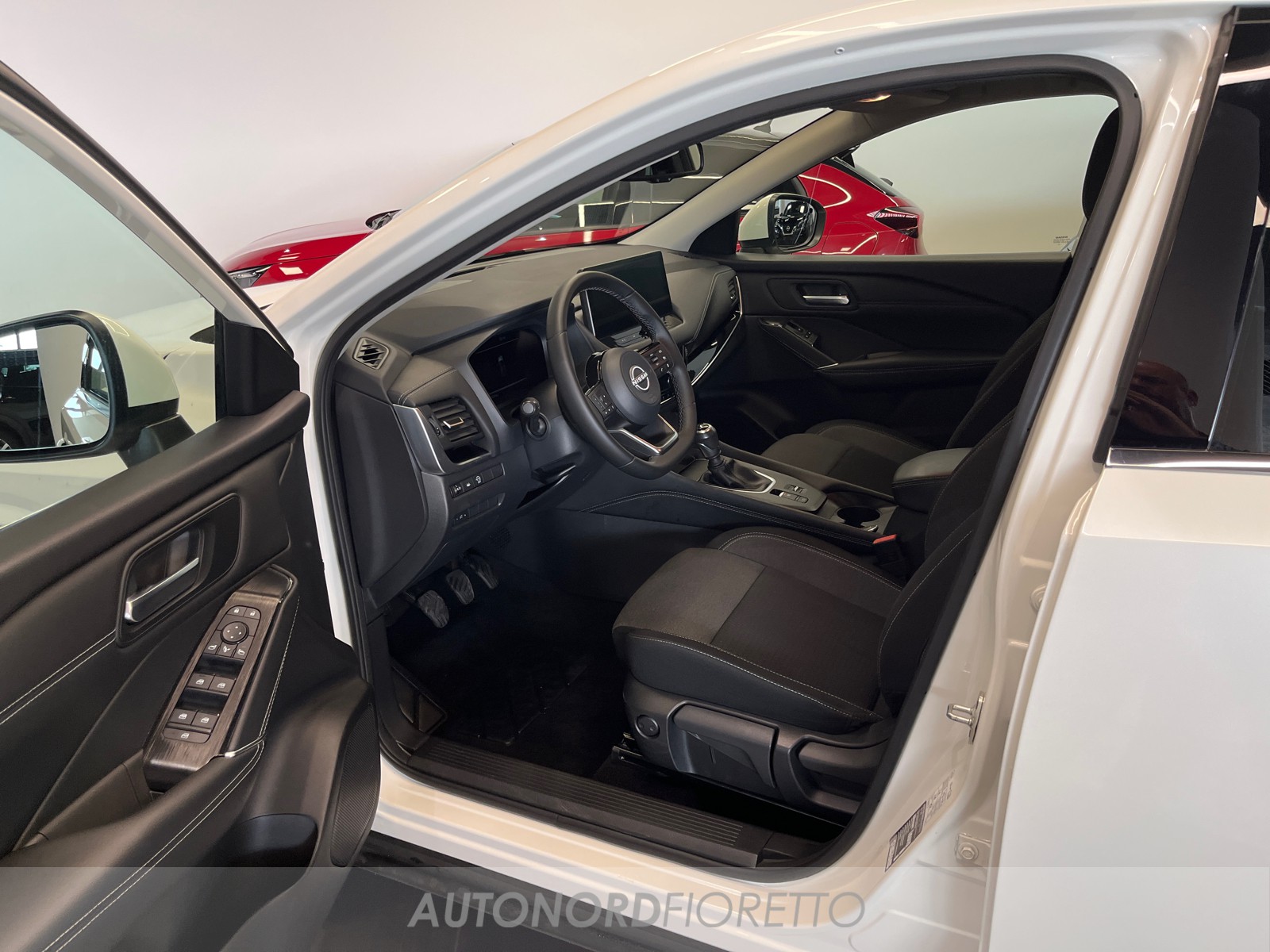 AUTONORD Nissan Qashqai