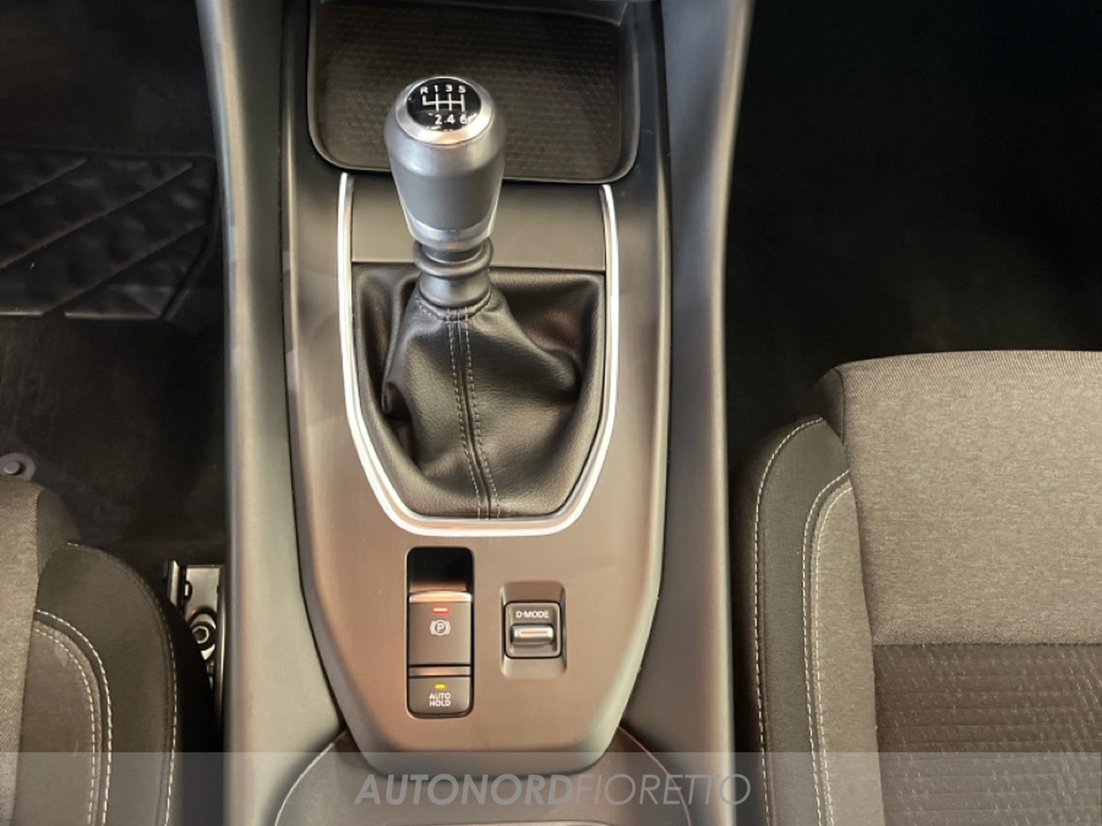 AUTONORD Nissan Qashqai