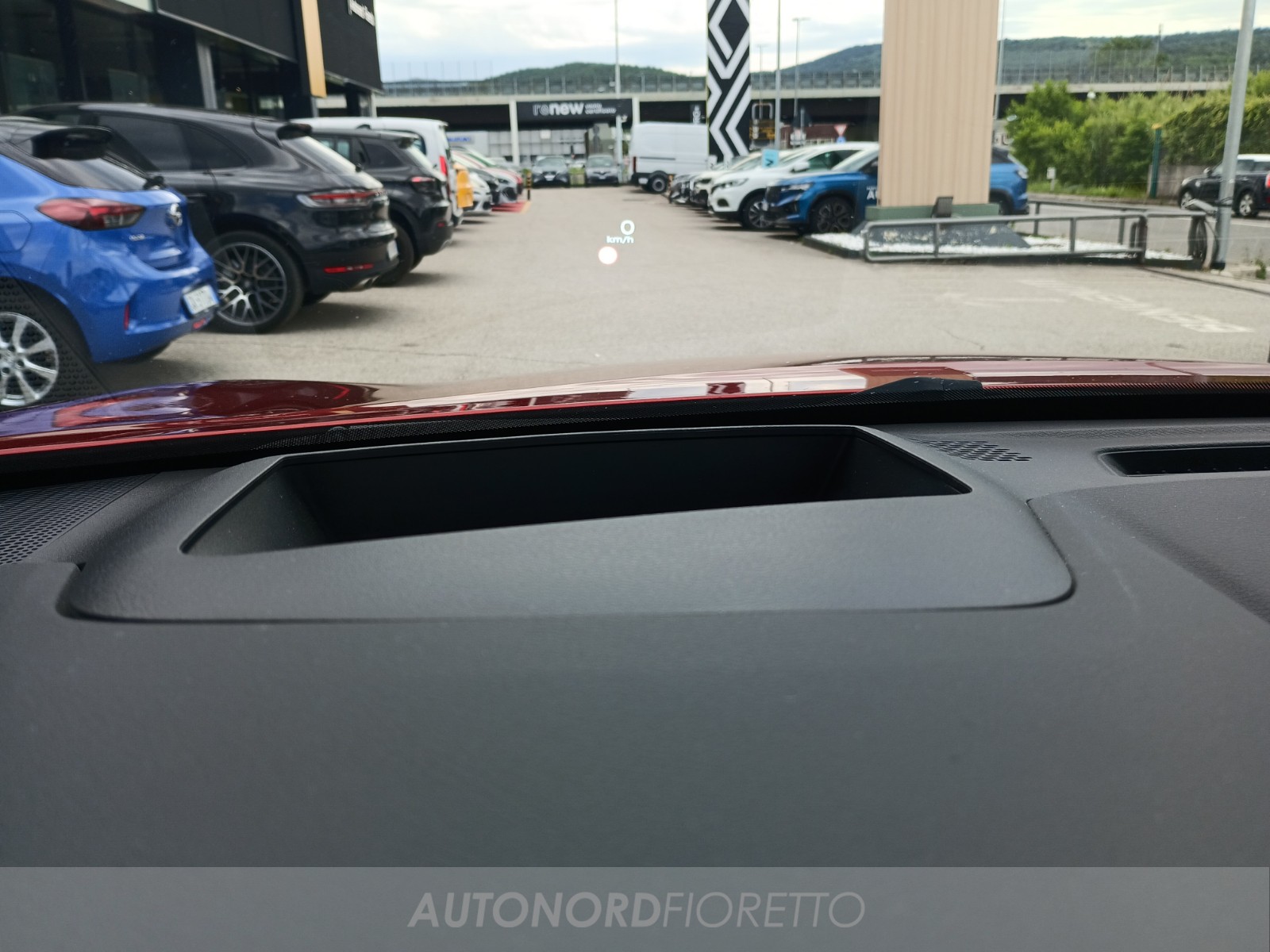 AUTONORD Nissan Qashqai