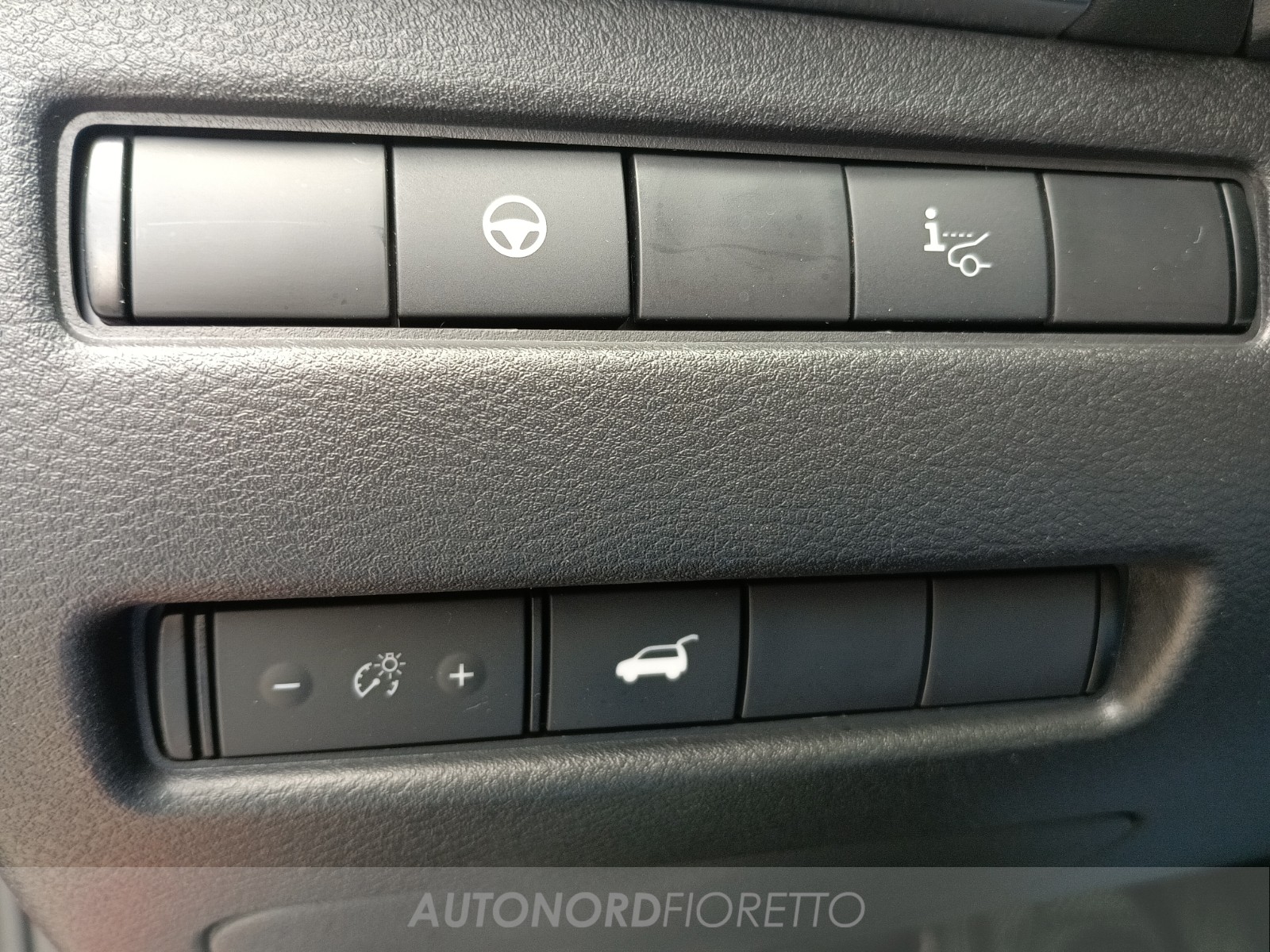 AUTONORD Nissan Qashqai