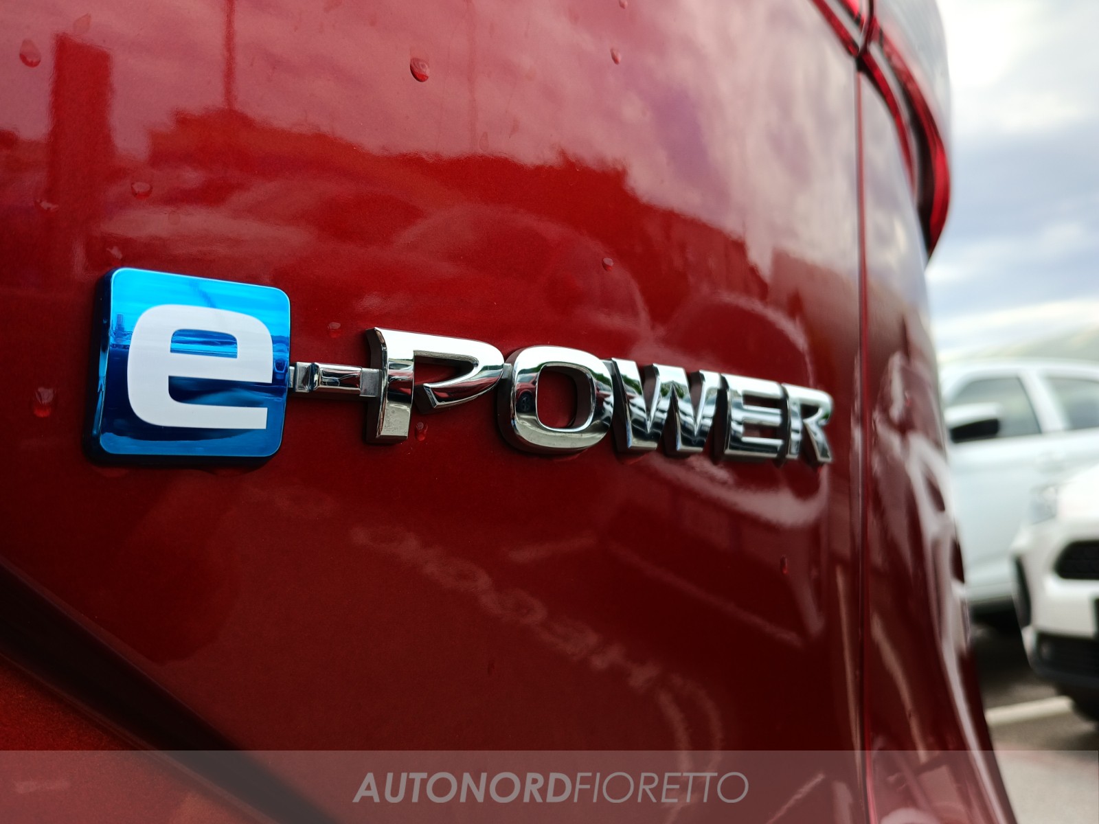 AUTONORD Nissan Qashqai