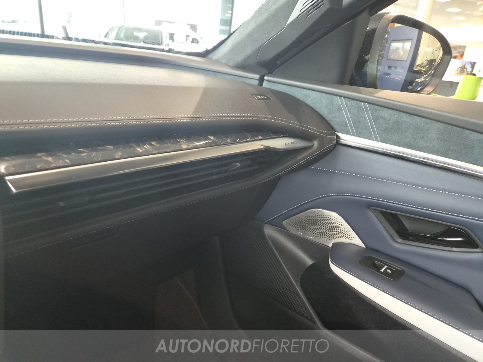 AUTONORD Alpine A390