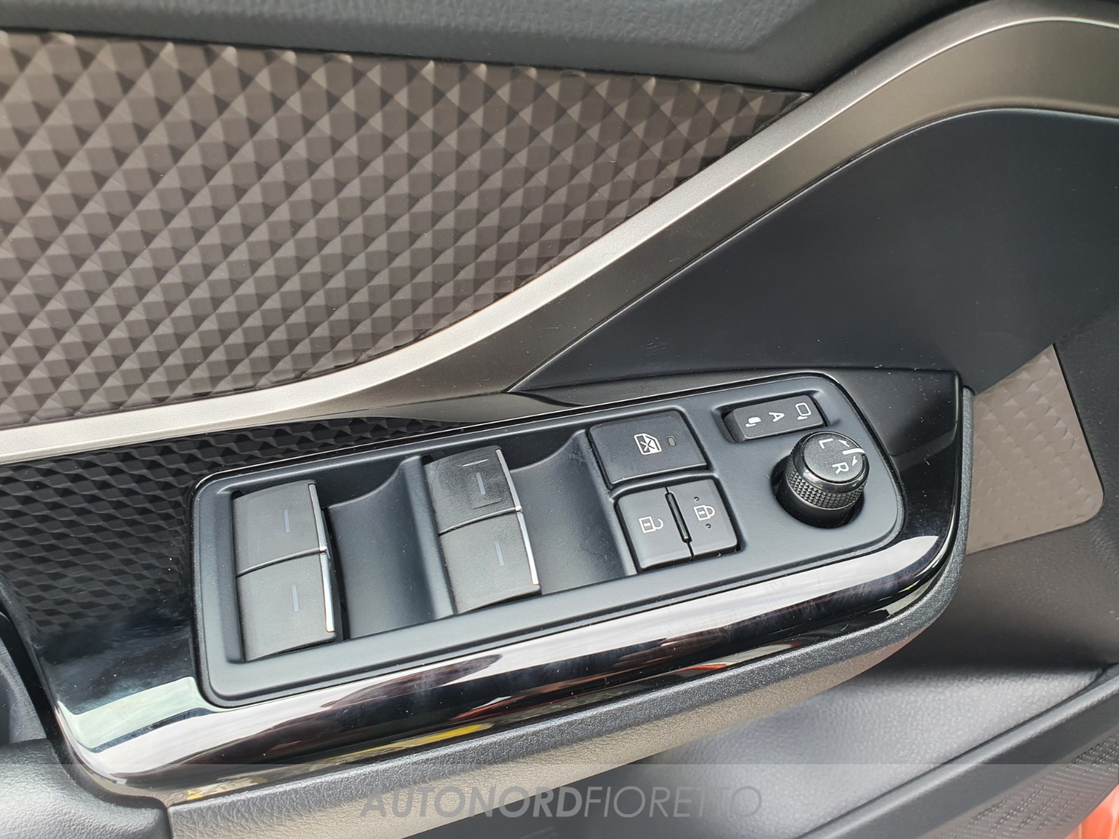 AUTONORD Toyota C-HR