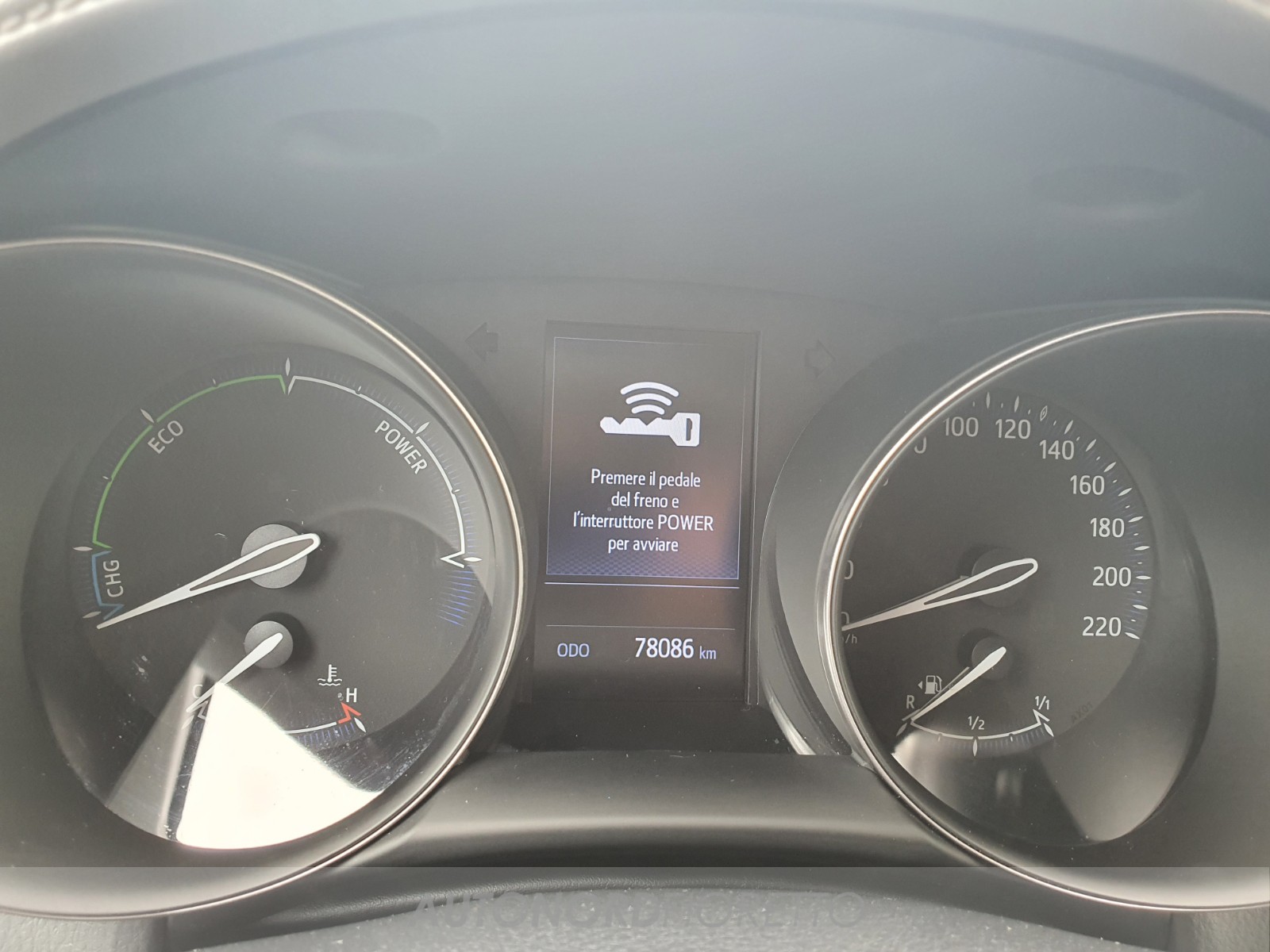 AUTONORD Toyota C-HR