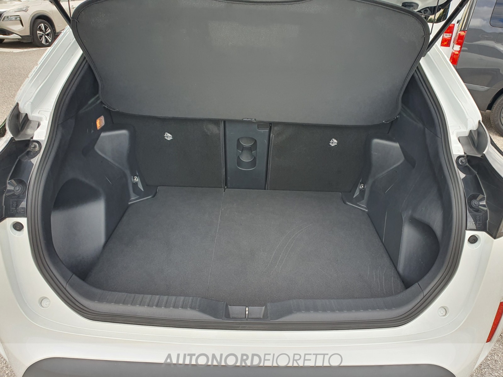 AUTONORD Toyota yaris cross