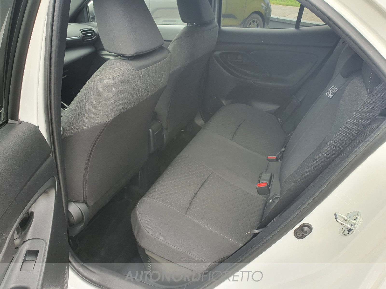 AUTONORD Toyota yaris cross