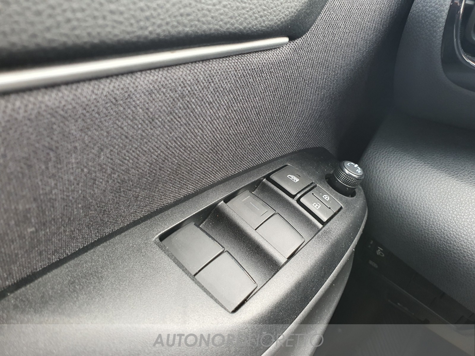 AUTONORD Toyota yaris cross