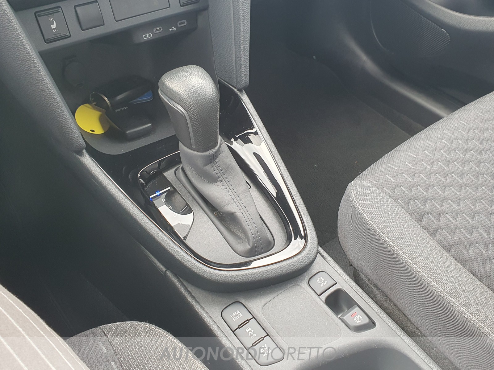 AUTONORD Toyota yaris cross