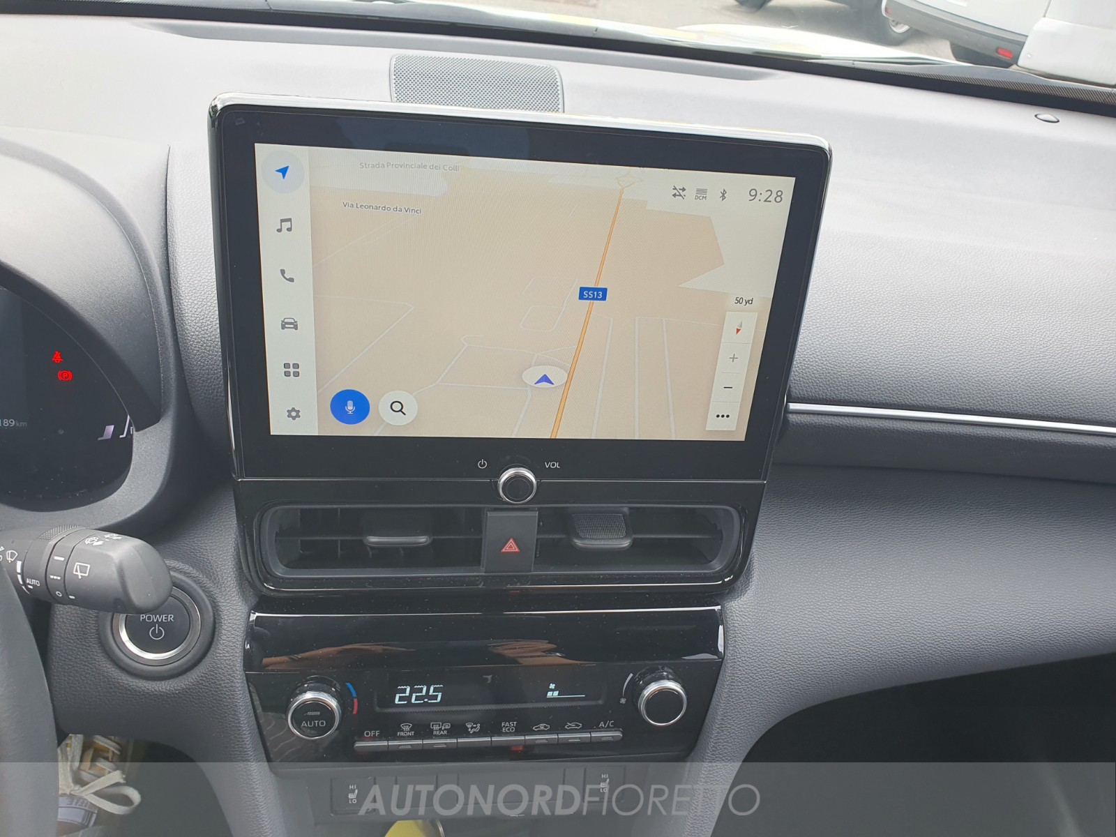 AUTONORD Toyota yaris cross