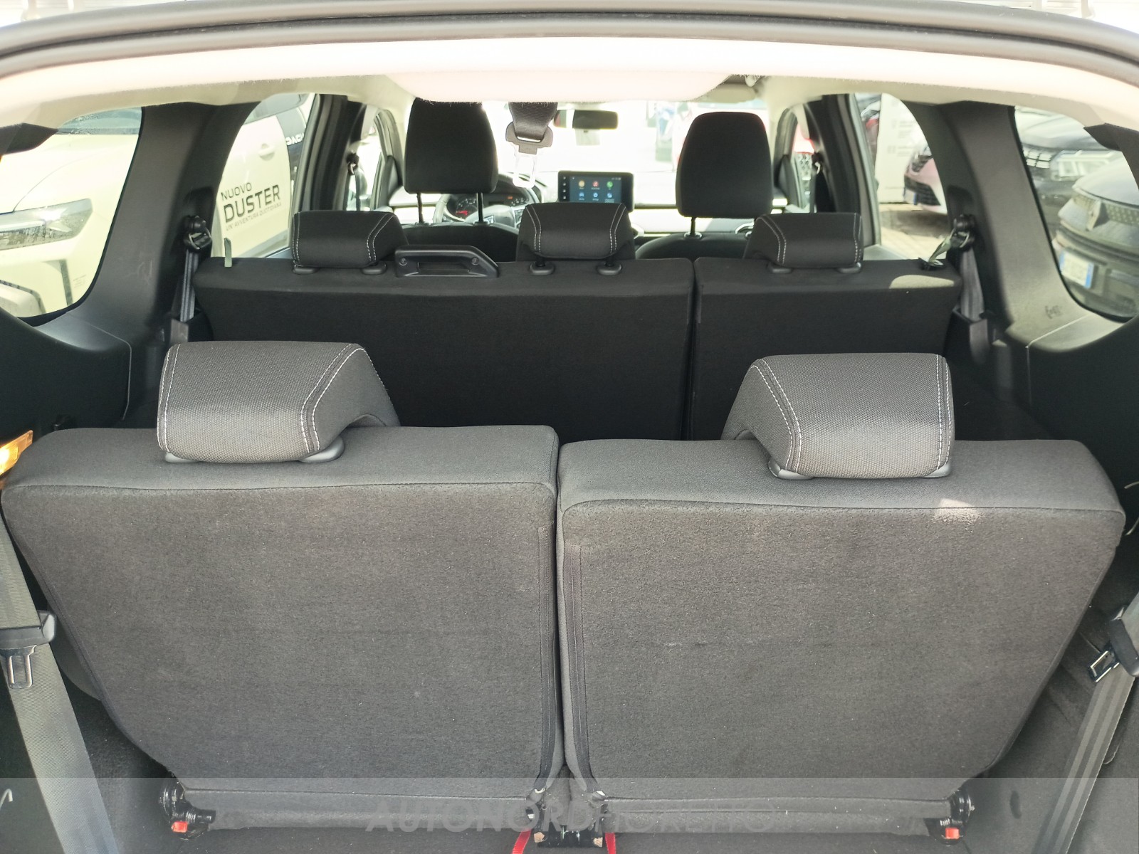 AUTONORD Dacia Jogger