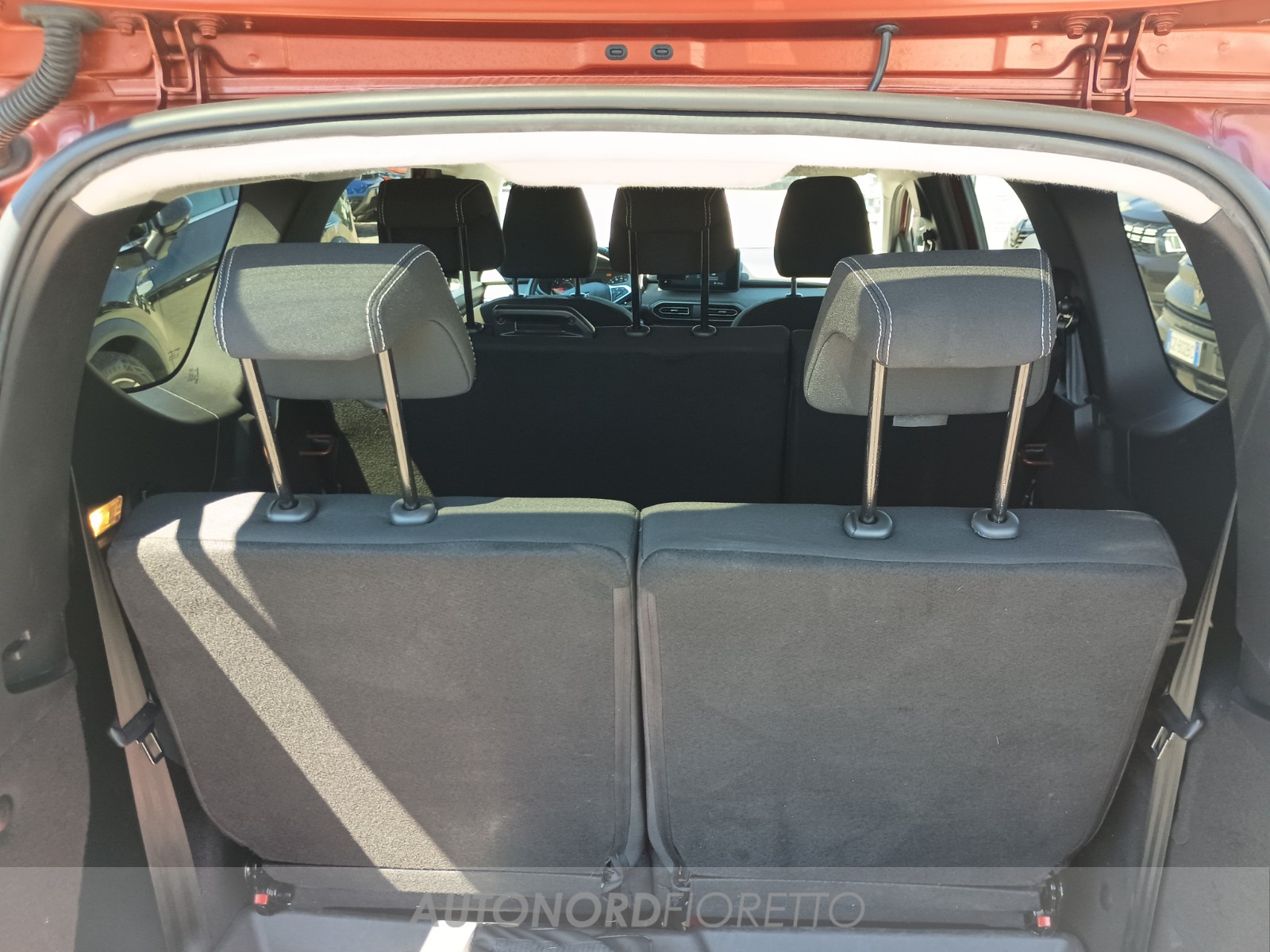 AUTONORD Dacia Jogger