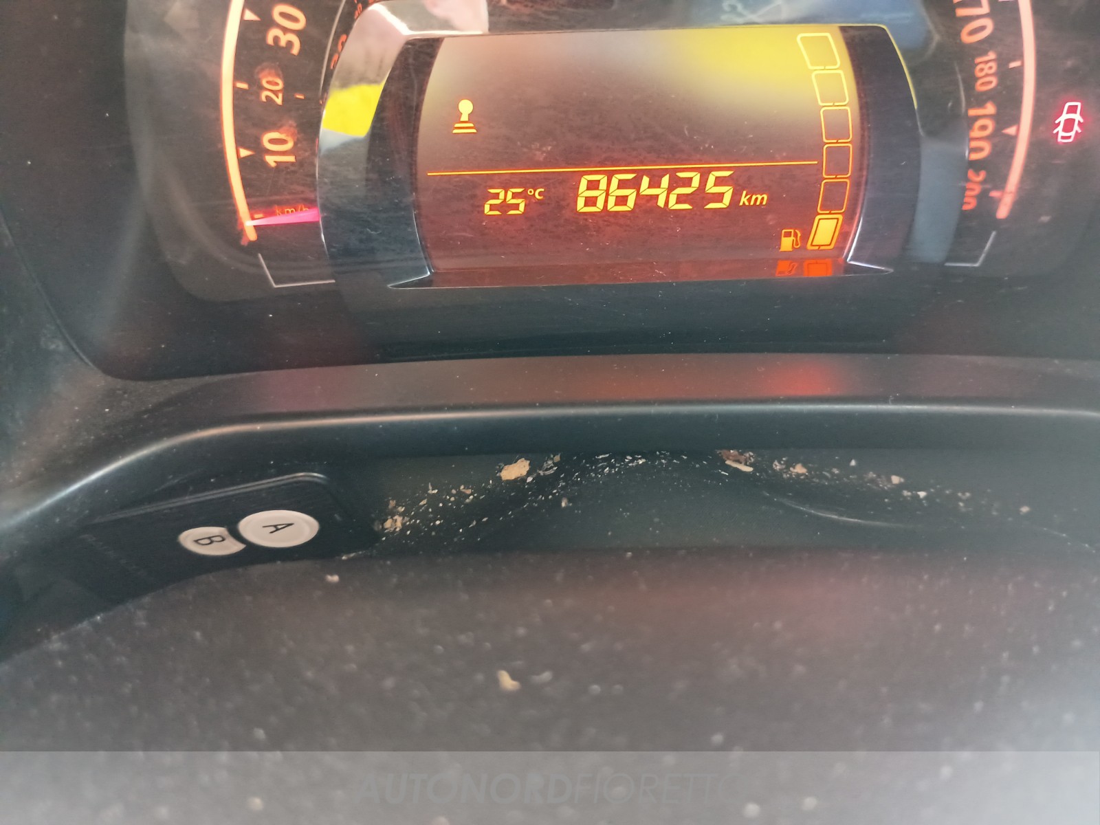 AUTONORD Renault Twingo