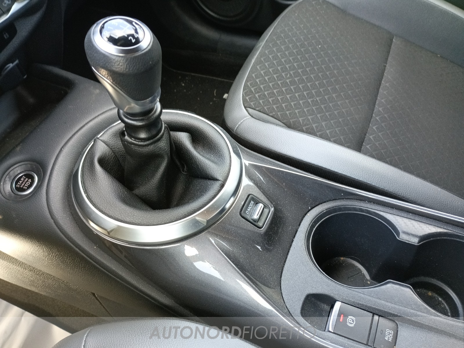 AUTONORD Nissan Juke