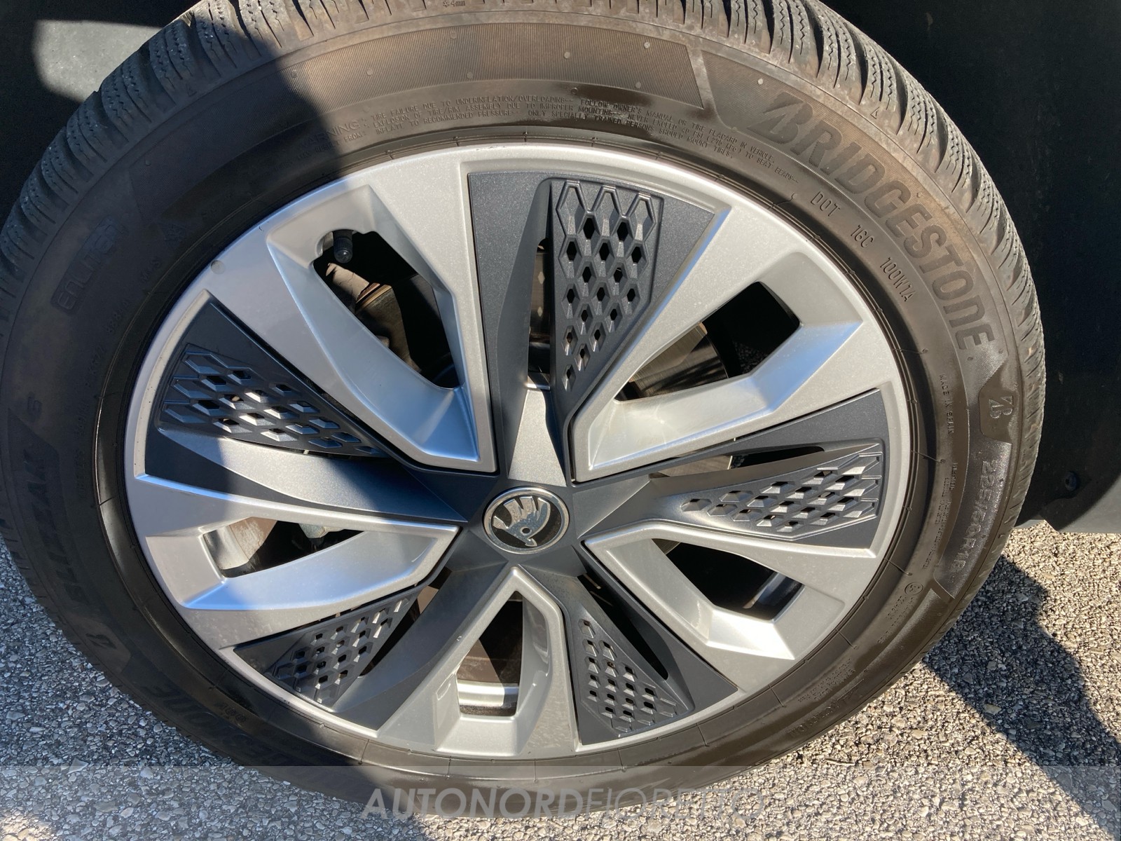 AUTONORD Skoda Karoq