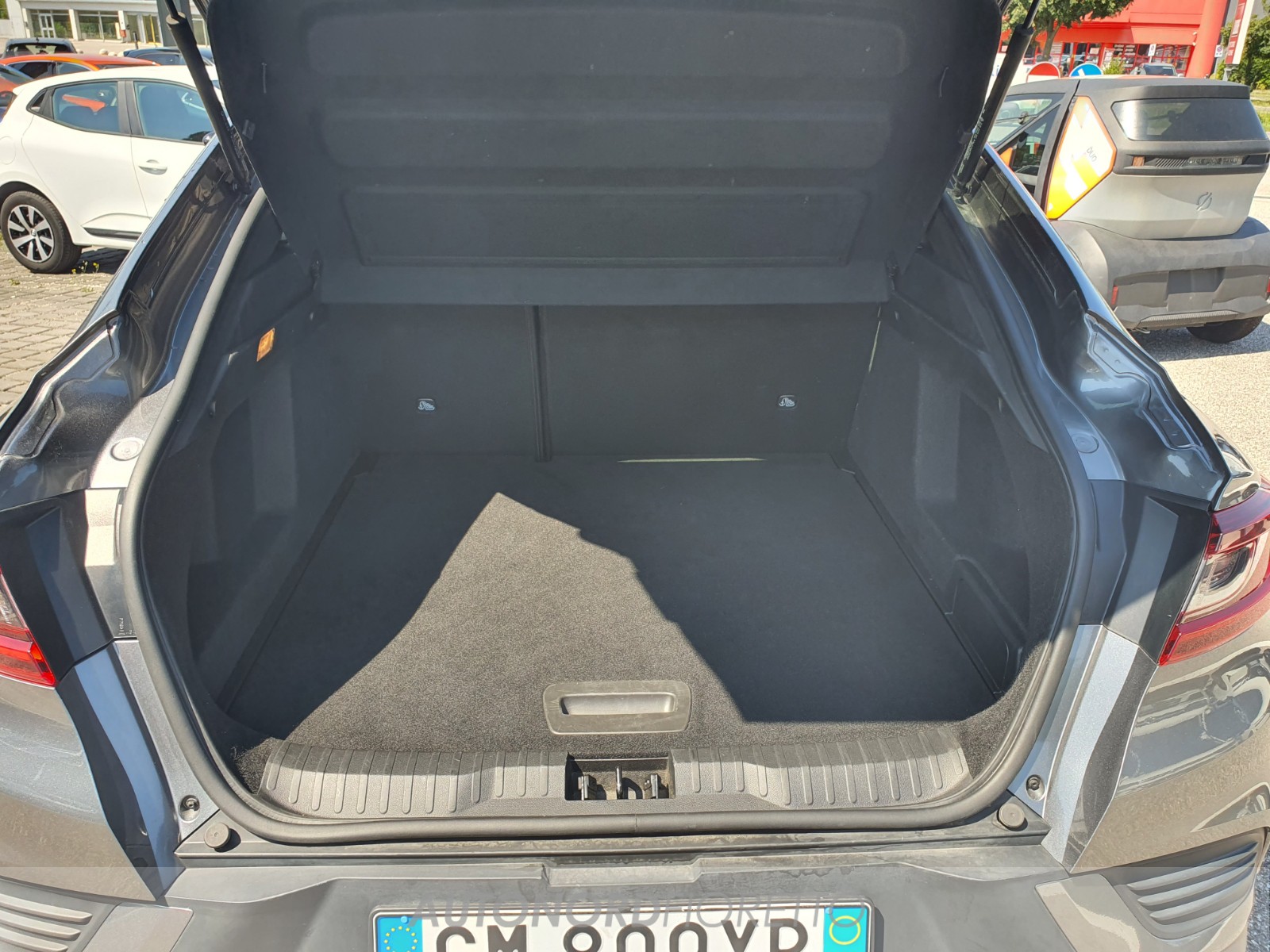 AUTONORD Renault Arkana