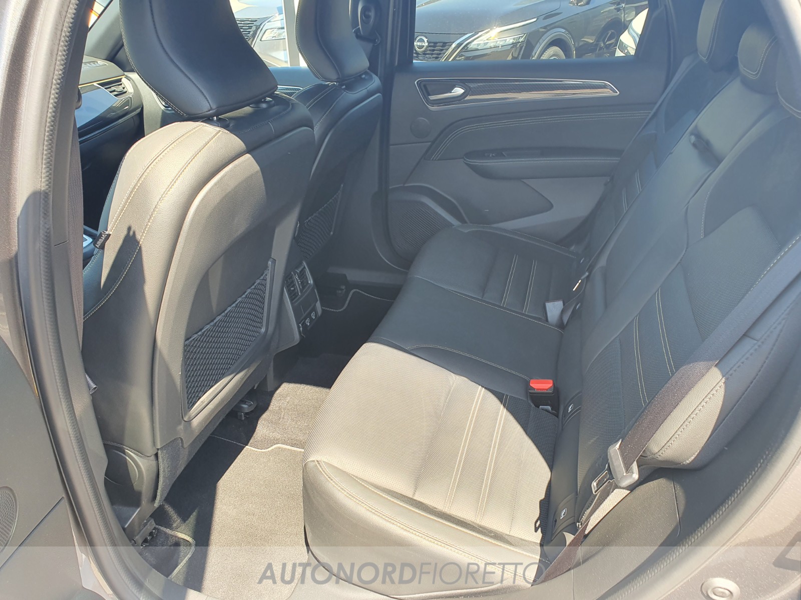 AUTONORD Renault Arkana