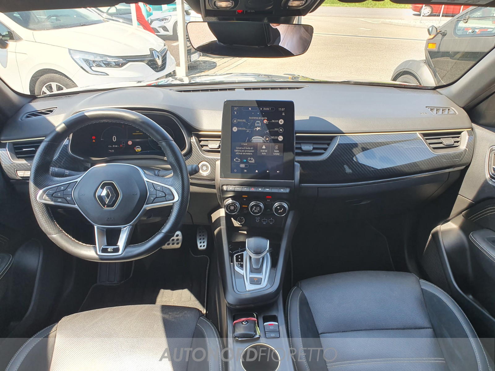 AUTONORD Renault Arkana
