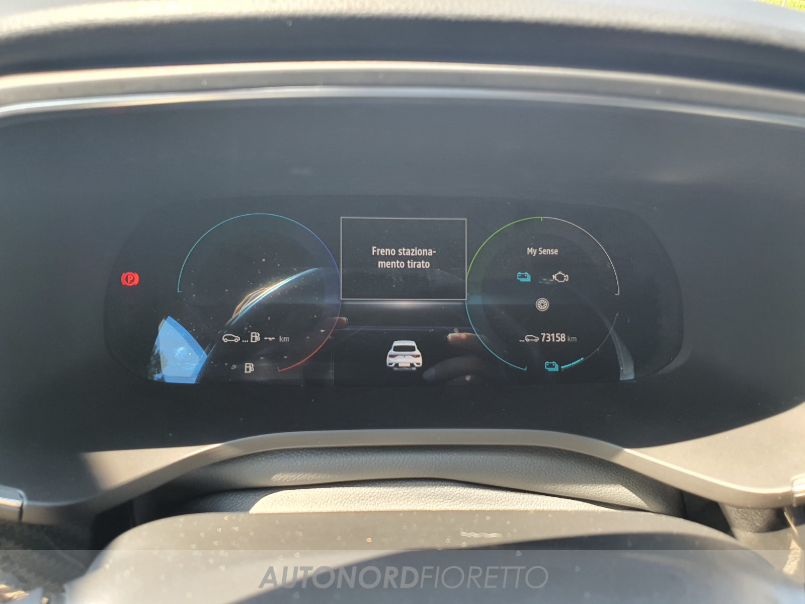 AUTONORD Renault Arkana