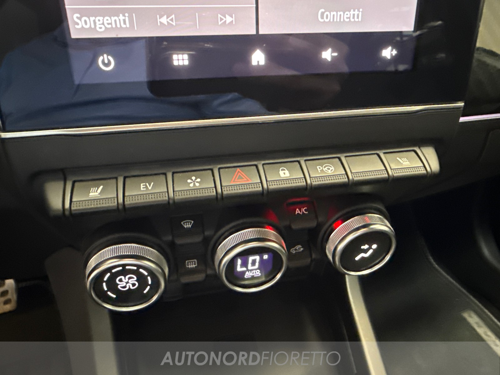 AUTONORD Renault Arkana