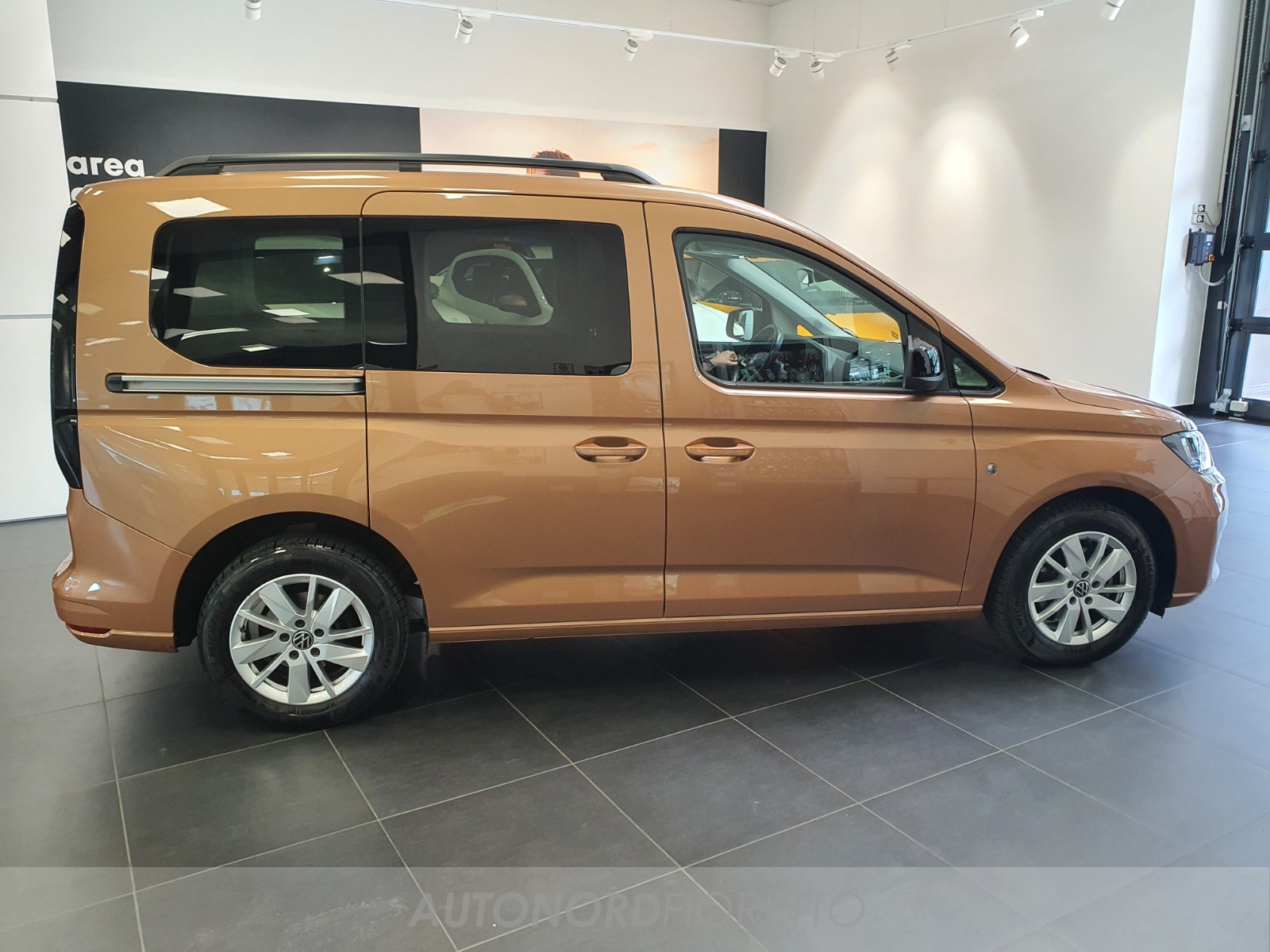 AUTONORD Volkswagen Caddy