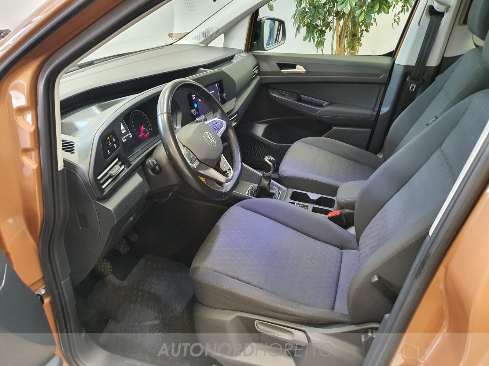 AUTONORD Volkswagen Caddy