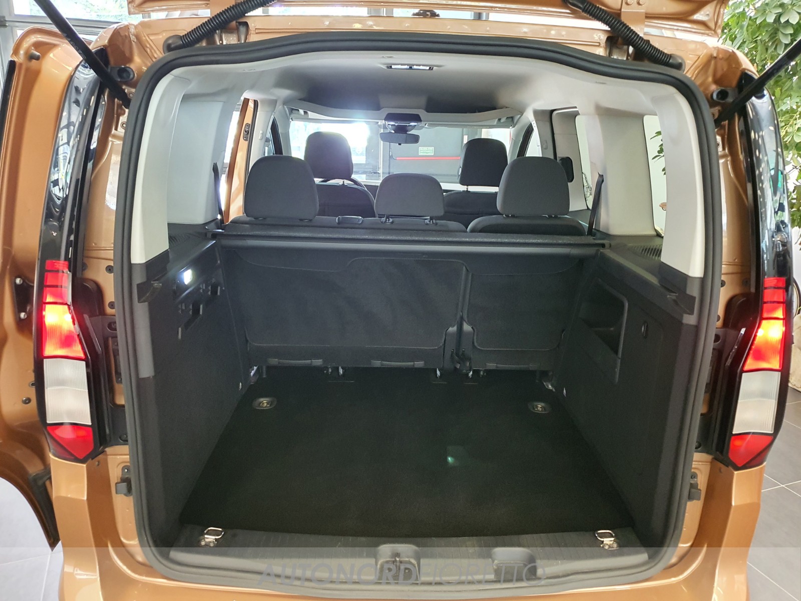 AUTONORD Volkswagen Caddy