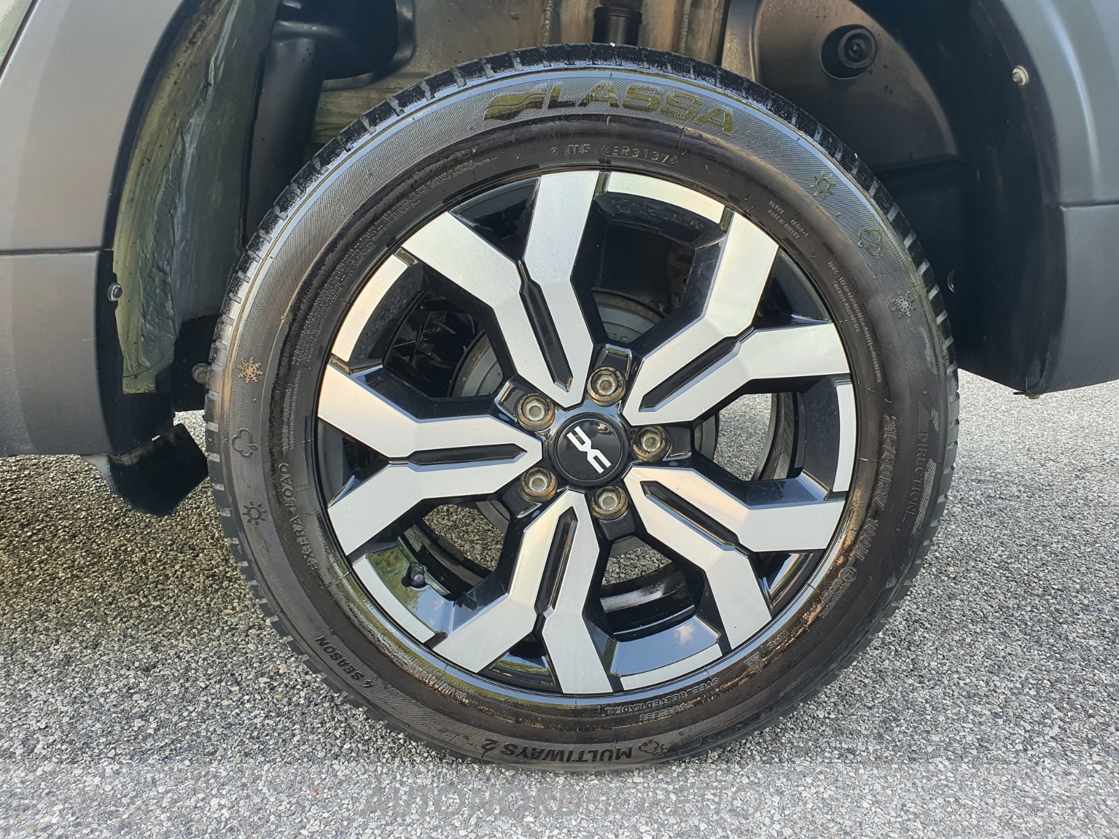 AUTONORD Dacia Duster