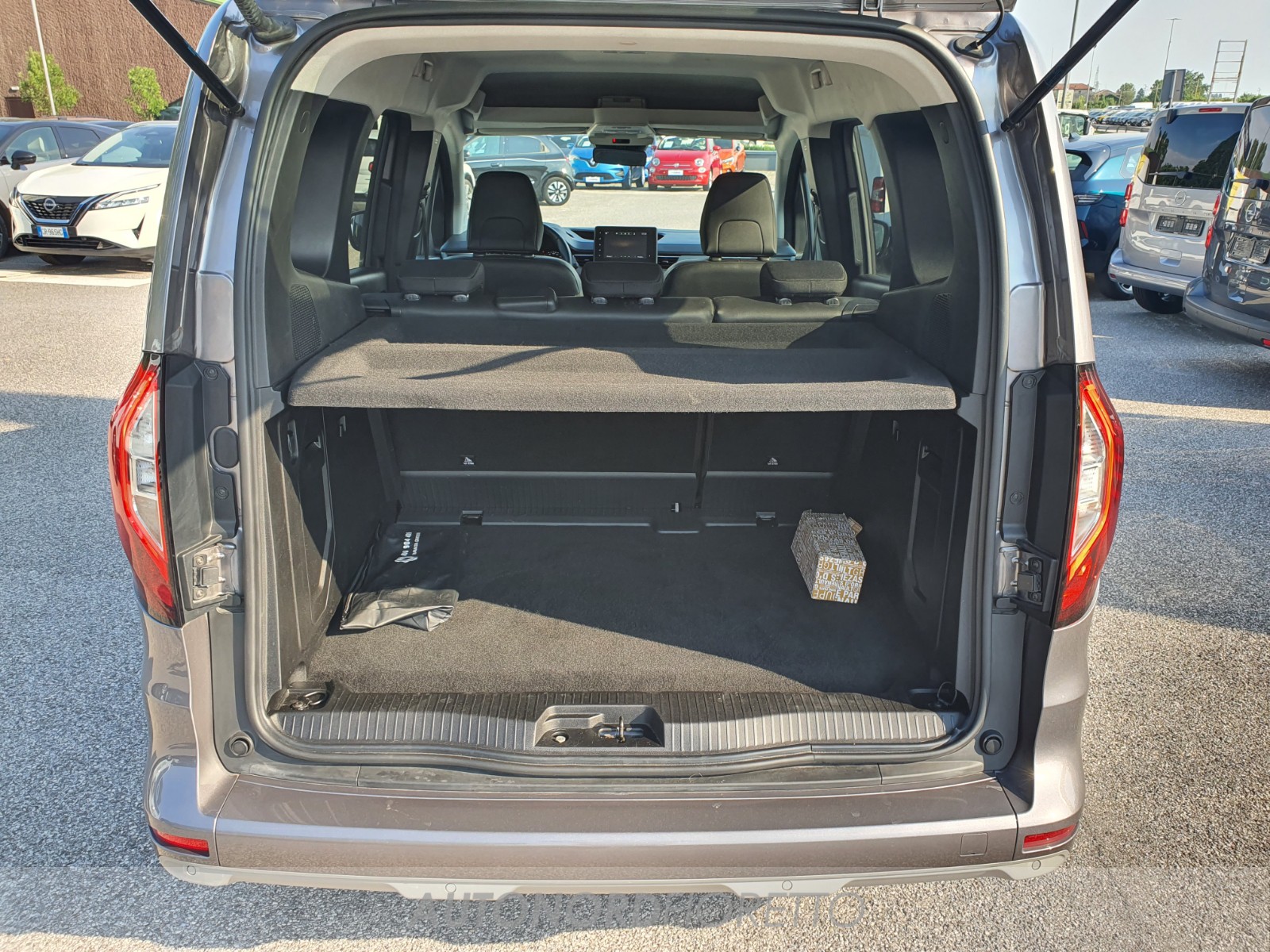 AUTONORD Renault Kangoo