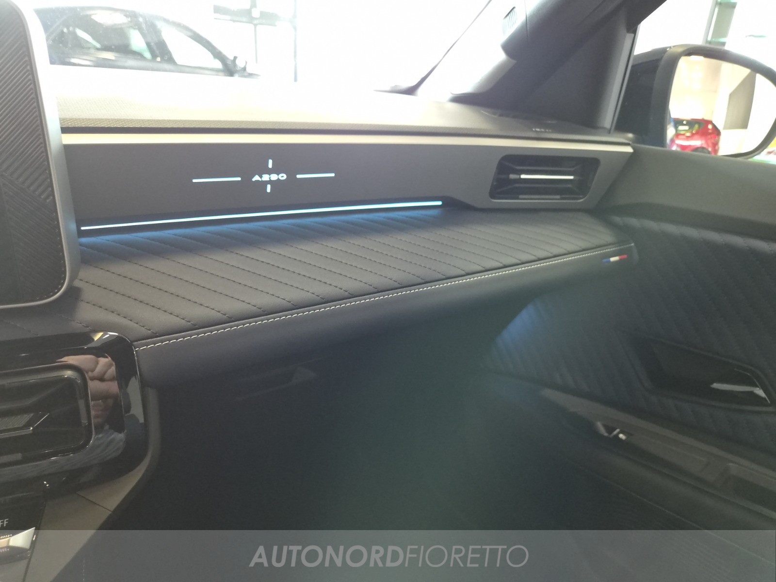 AUTONORD Alpine A290