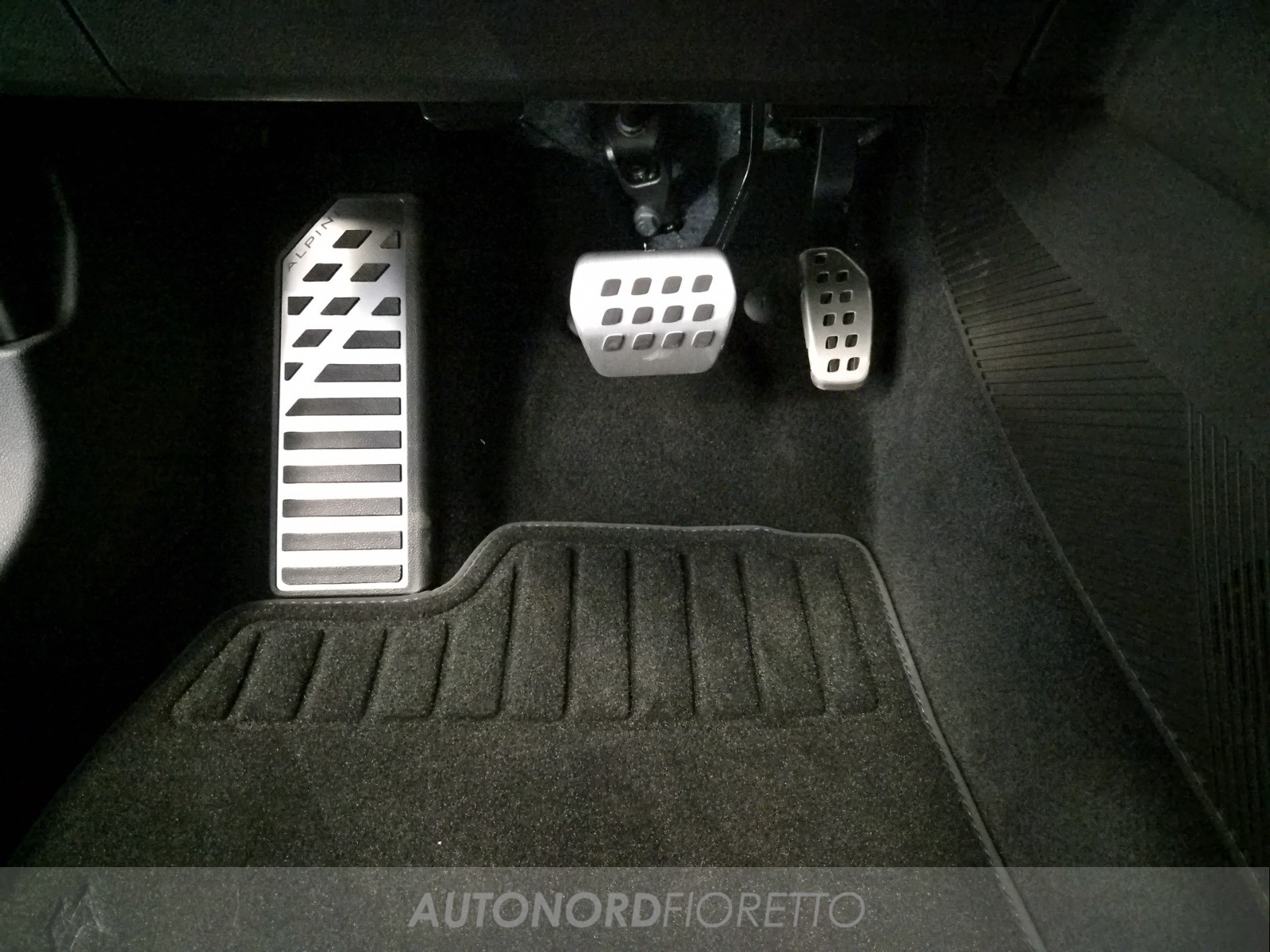 AUTONORD Alpine A290