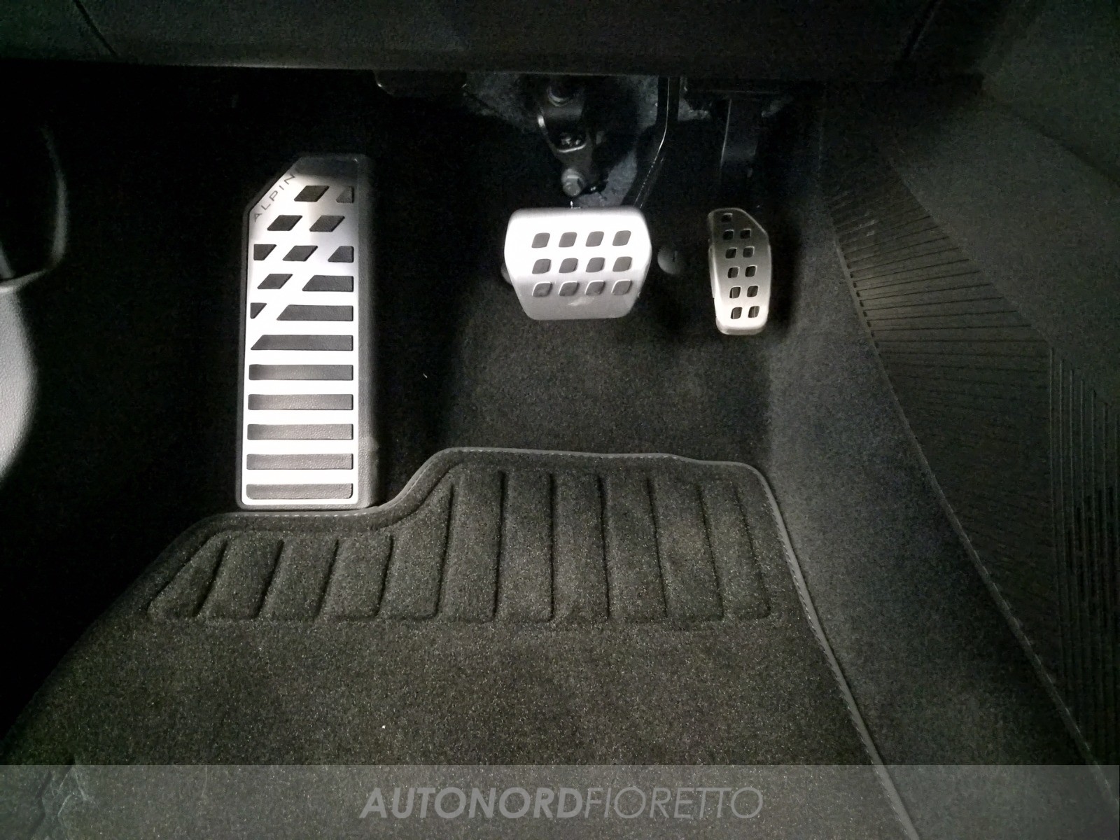 AUTONORD Alpine A290