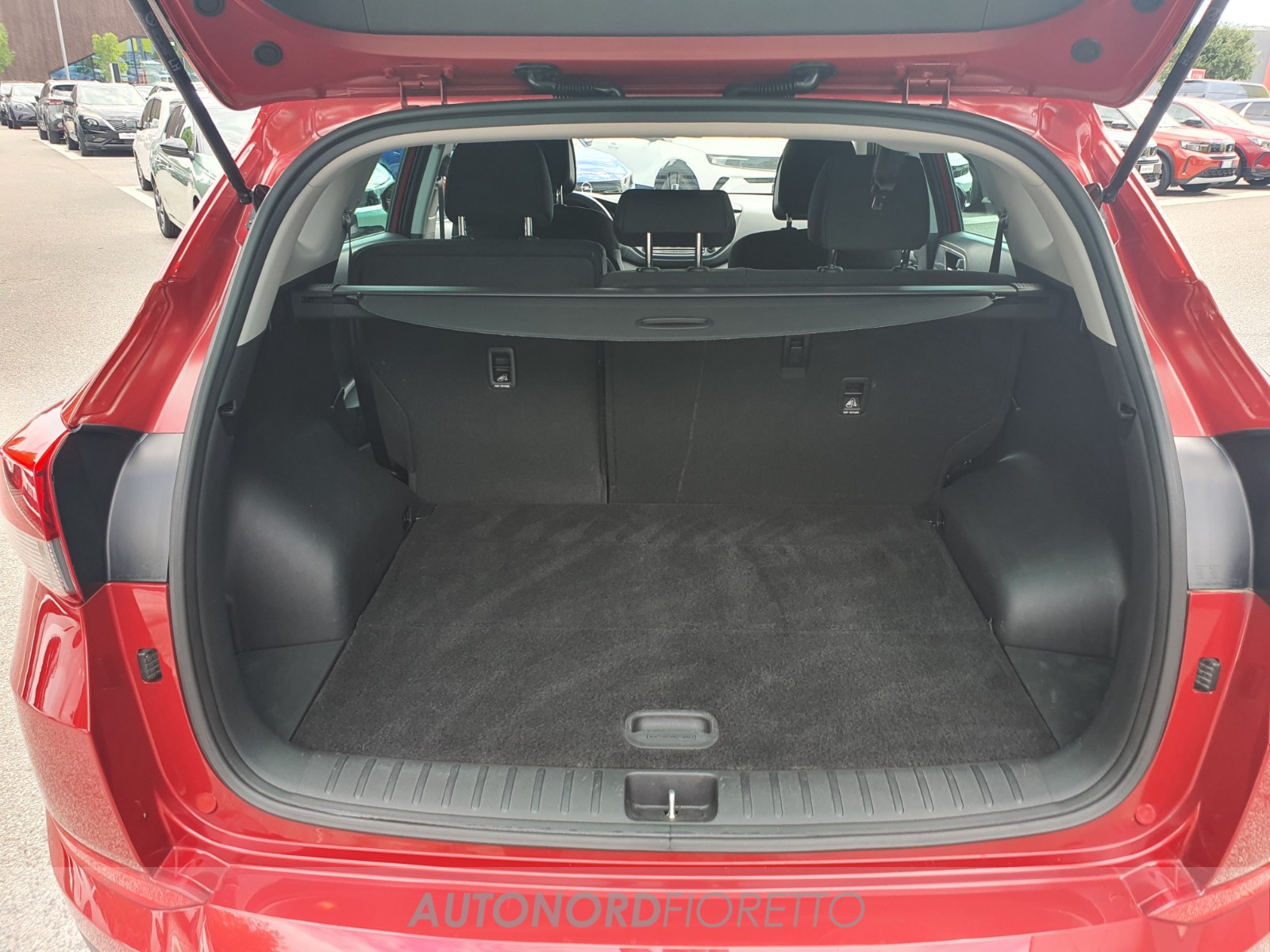 AUTONORD Hyundai Tucson