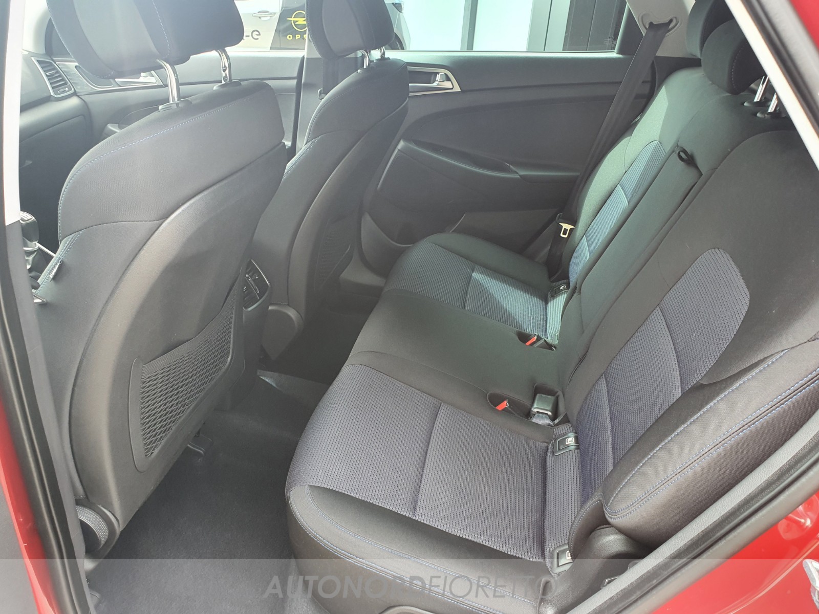 AUTONORD Hyundai Tucson