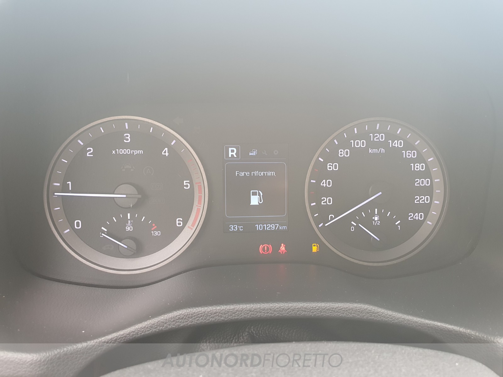 AUTONORD Hyundai Tucson