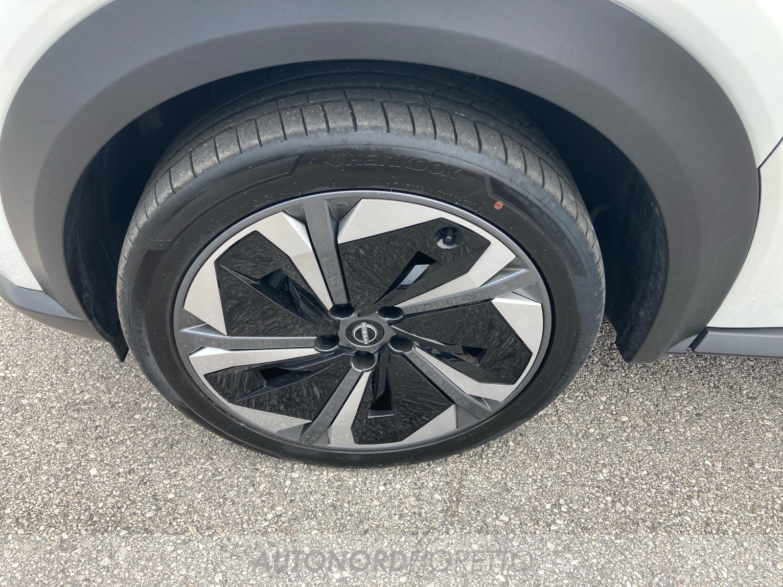 AUTONORD Nissan Juke