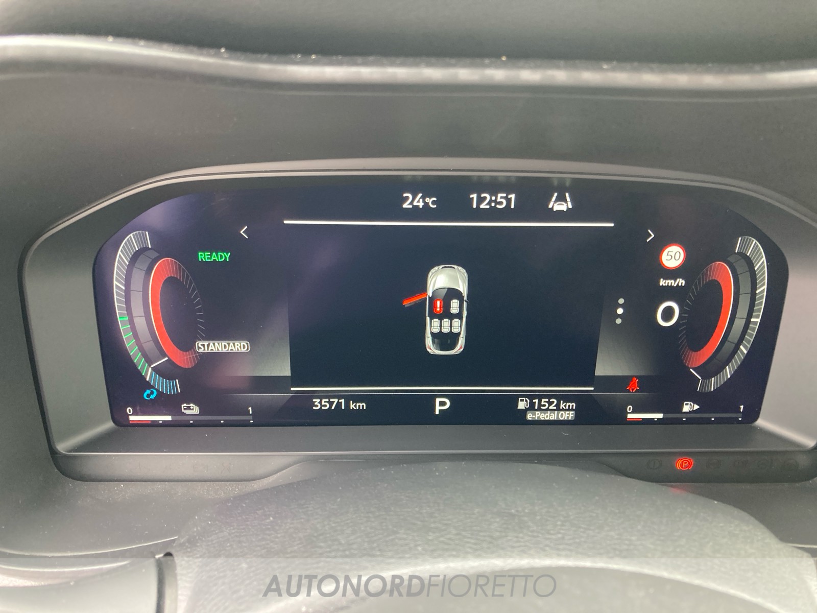 AUTONORD Nissan Juke