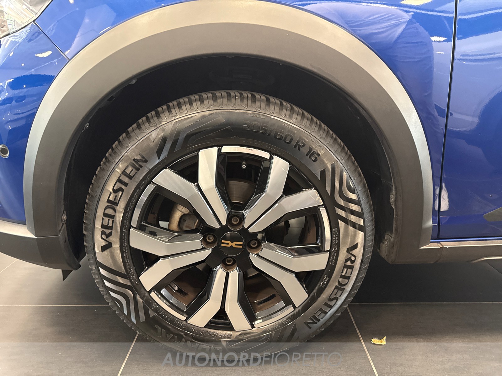AUTONORD Dacia Sandero