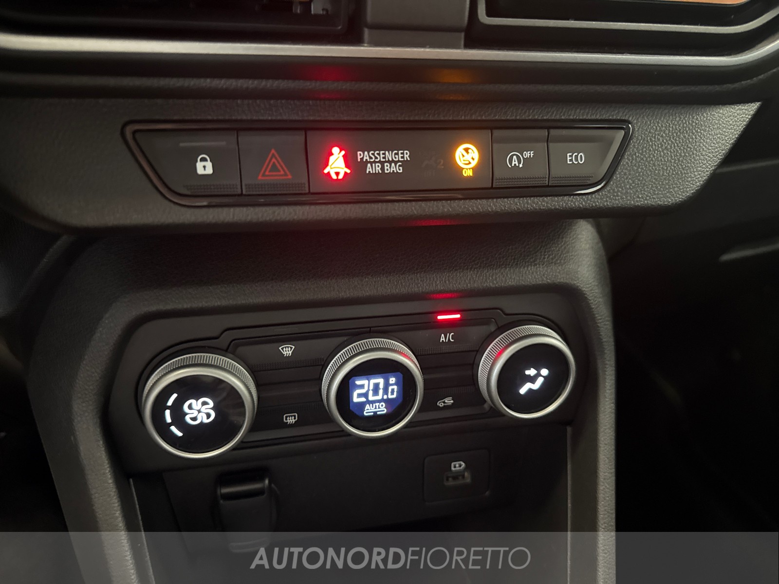 AUTONORD Dacia Sandero