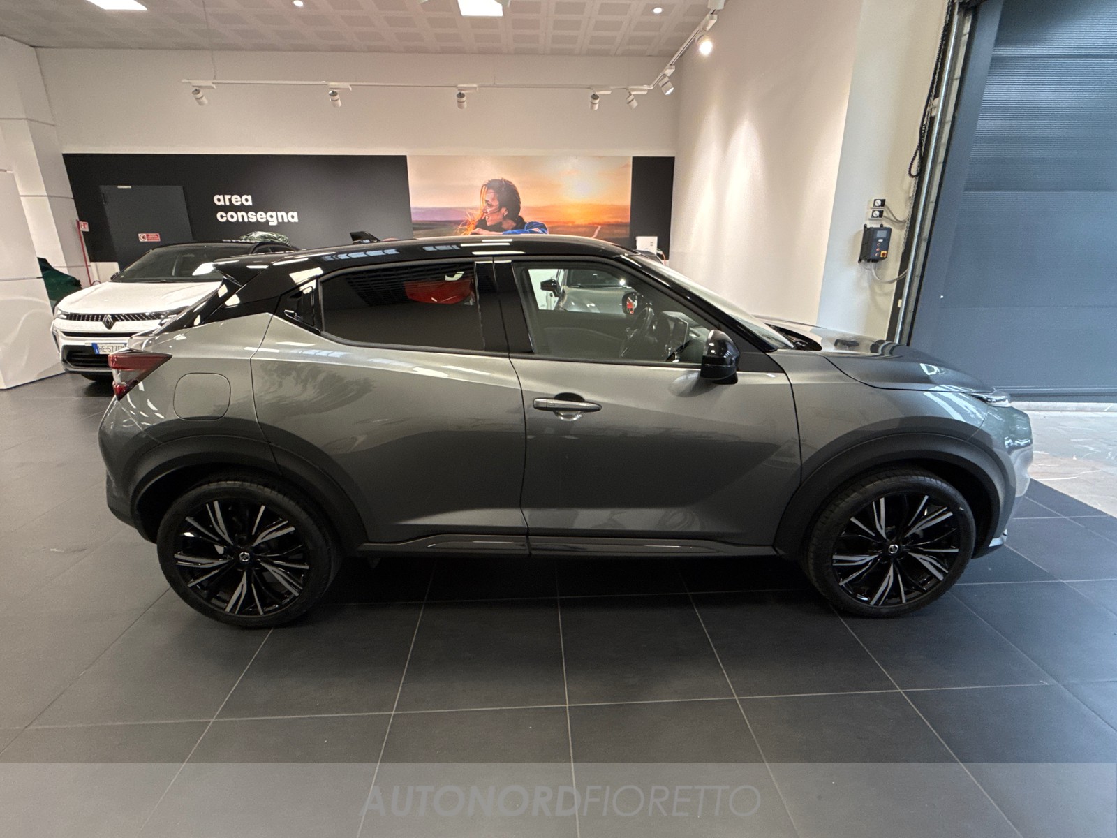 AUTONORD Nissan Juke
