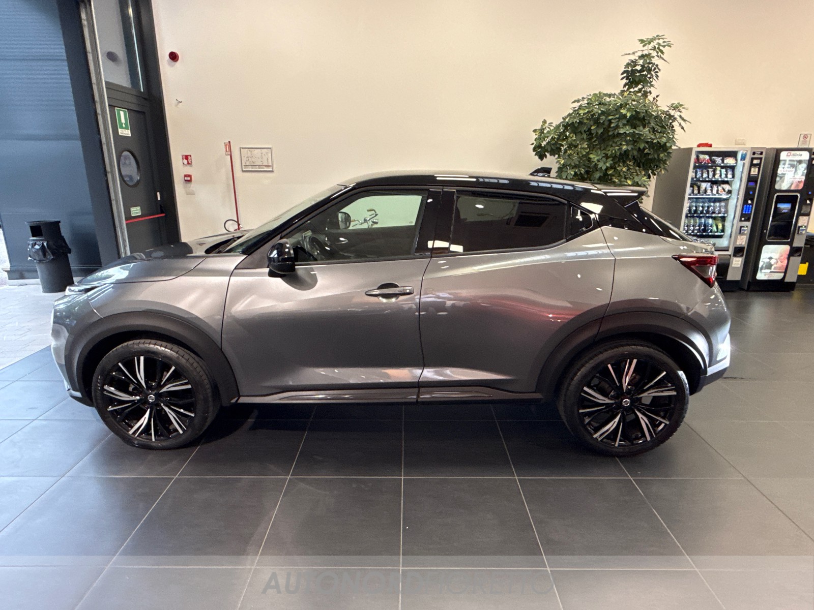 AUTONORD Nissan Juke