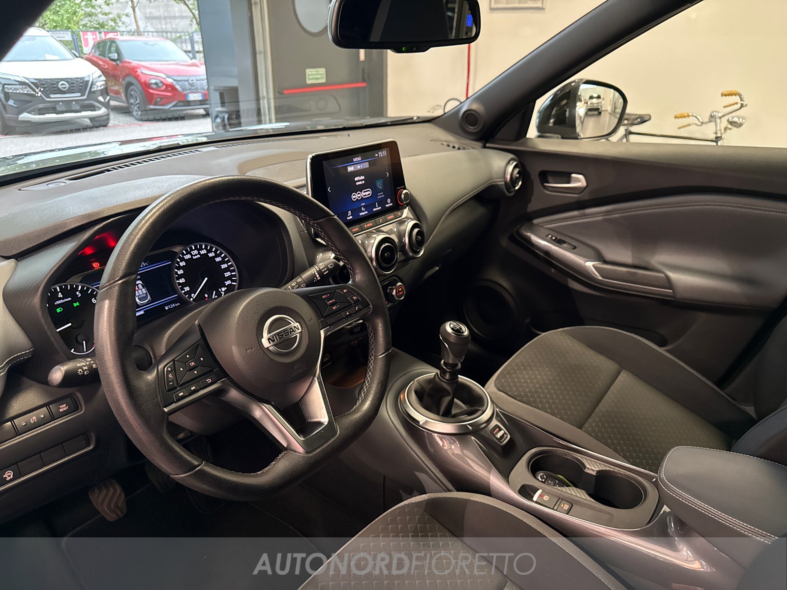 AUTONORD Nissan Juke