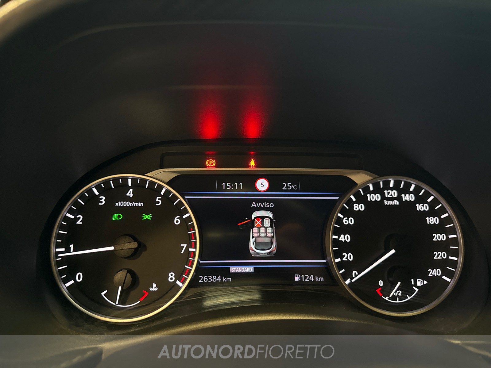 AUTONORD Nissan Juke