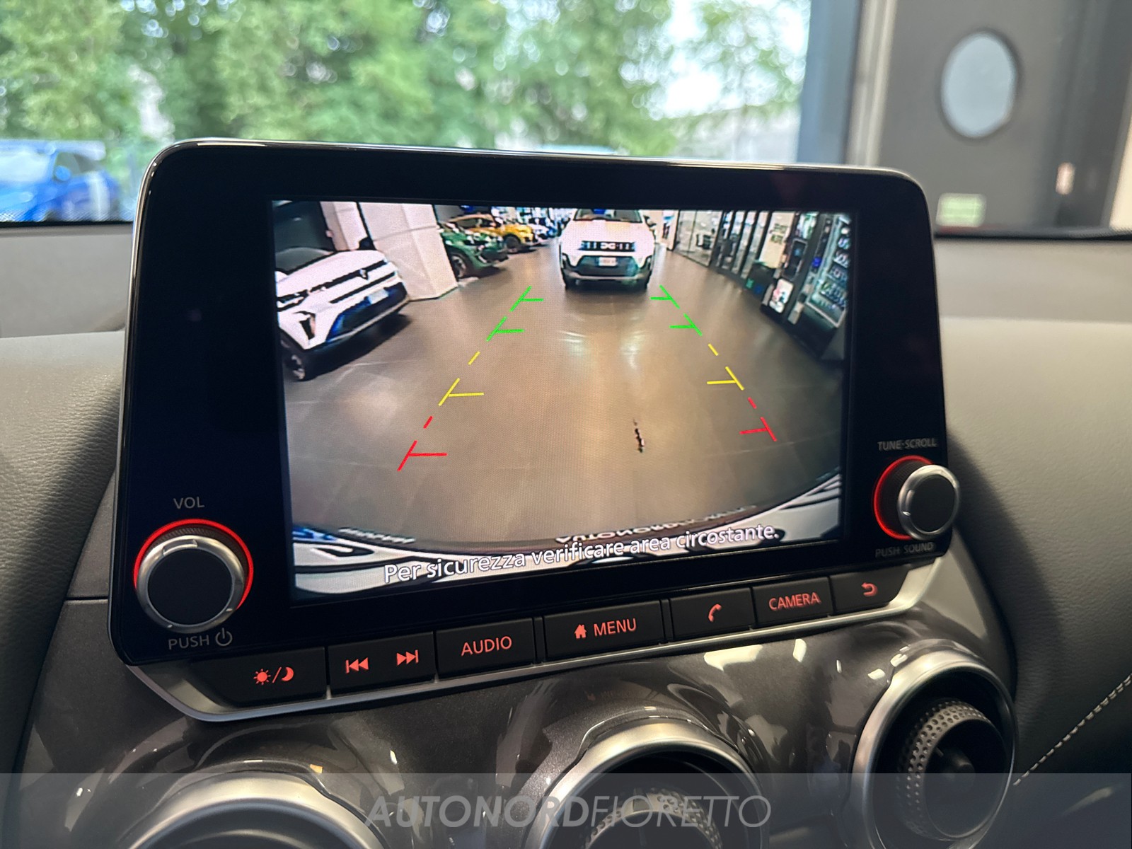 AUTONORD Nissan Juke
