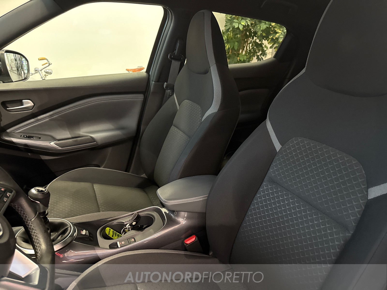 AUTONORD Nissan Juke