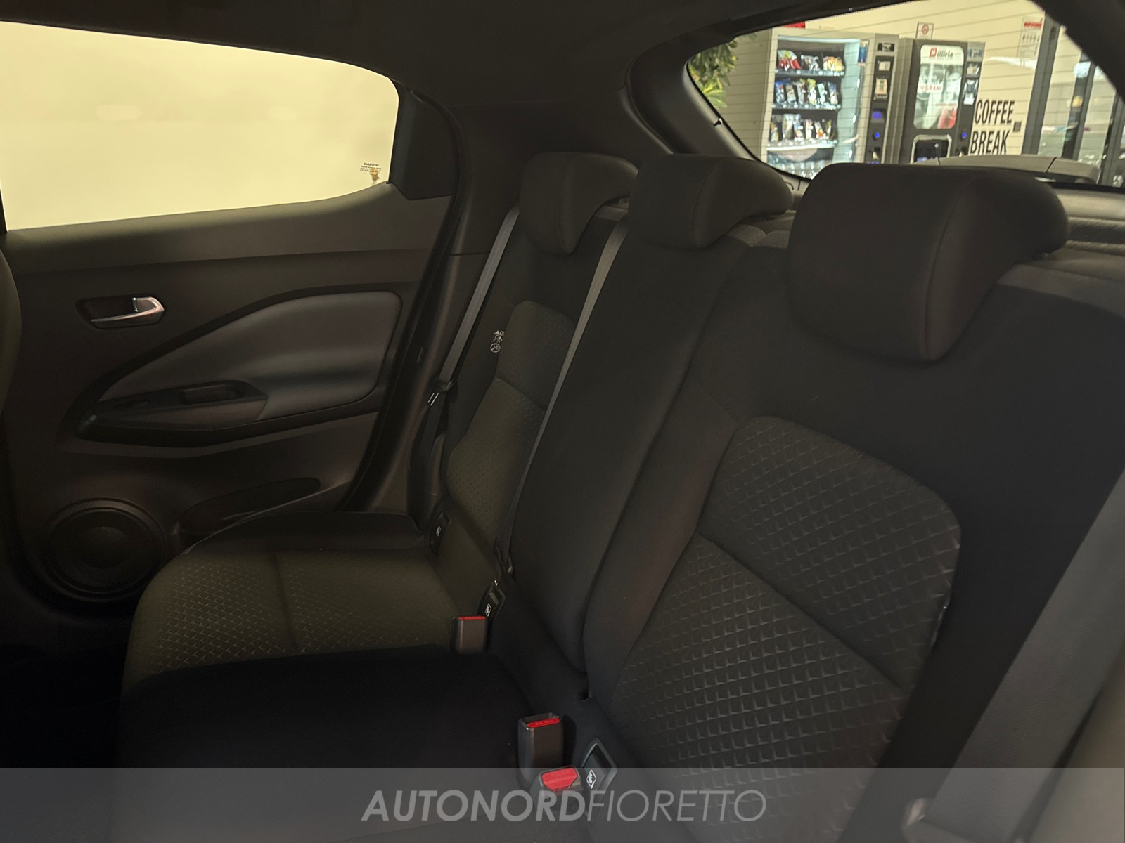 AUTONORD Nissan Juke
