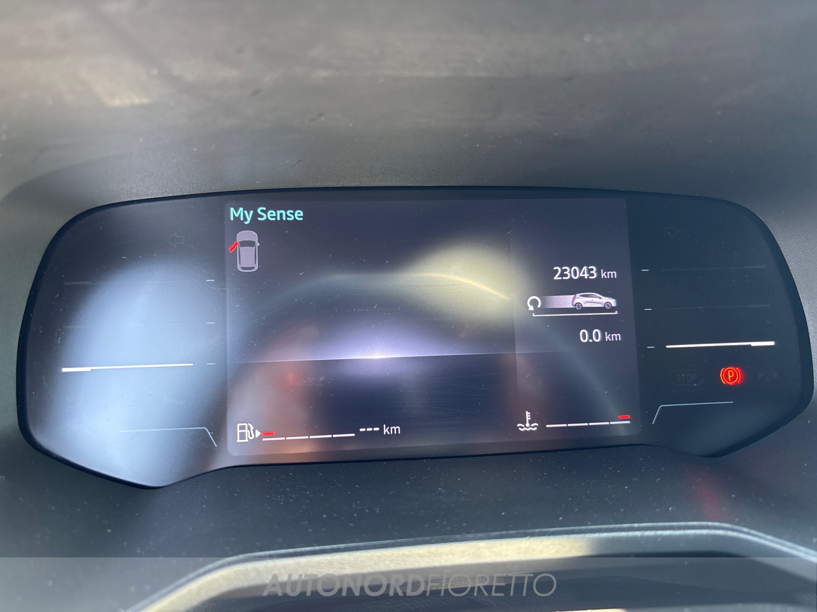 AUTONORD Renault Clio